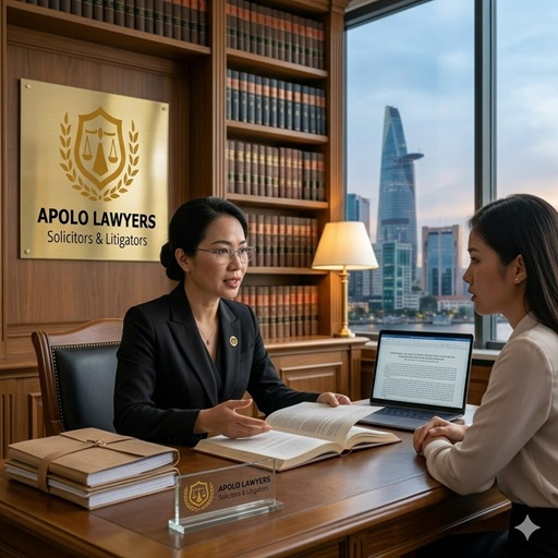 Cách lựa chọn luật sư phù hợp