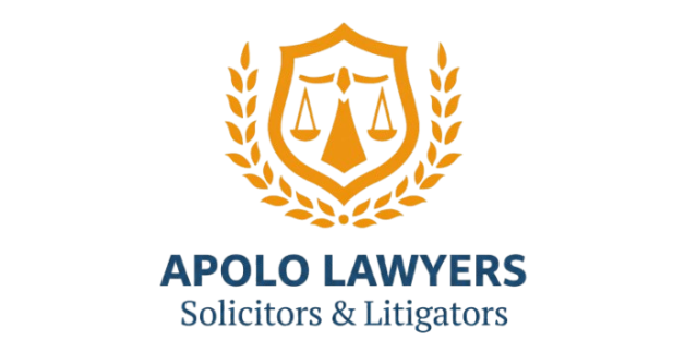 Công ty Luật Apolo Lawyers