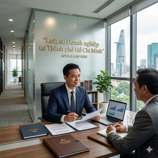 Khi nào doanh nghiệp cần luật sư doanh nghiệp