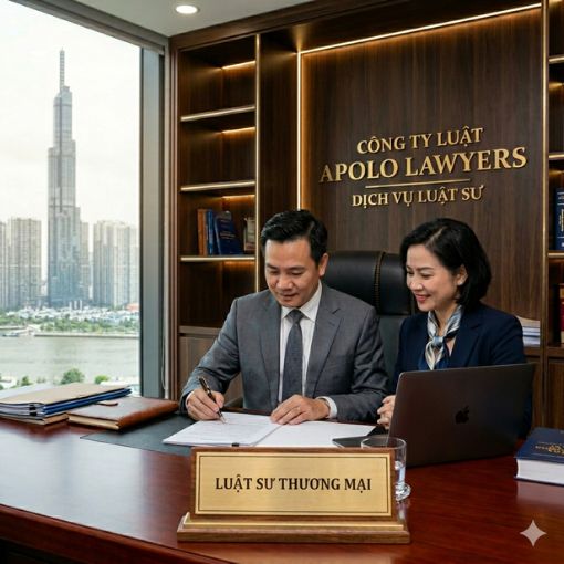 Khi nào doanh nghiệp cần luật sư tranh chấp thương mại
