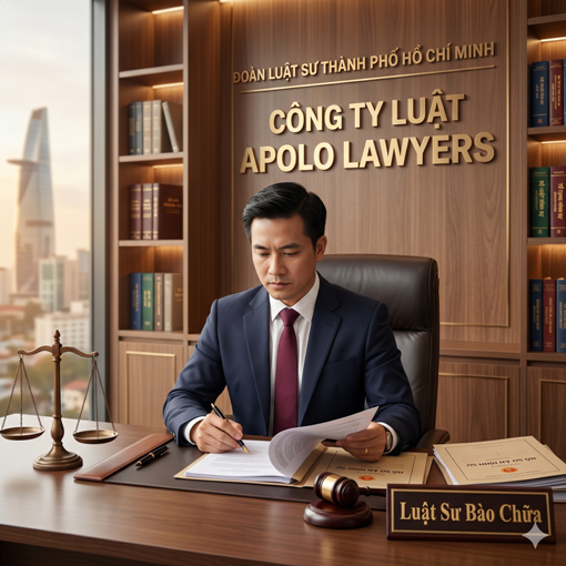 Luật sư bảo vệ quyền lợi cho bị hại trong vụ án hình sự