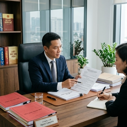 Luật sư tranh chấp quyền sở hữu tài sản