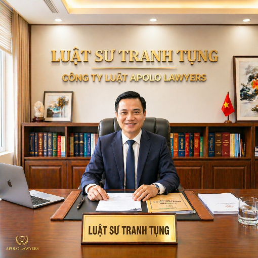 Luật sư tranh tụng hỗ trợ khách hàng những gì?