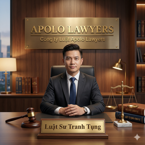 Luật sư tranh tụng tại TP.HCM
