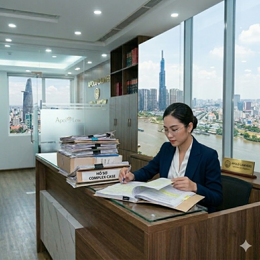Thuê luật sư theo giờ hay theo vụ việc