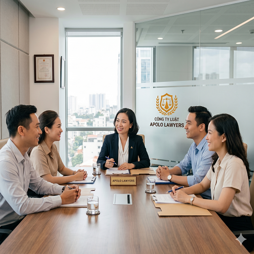 Vai trò luật sư trong hòa giải tranh chấp