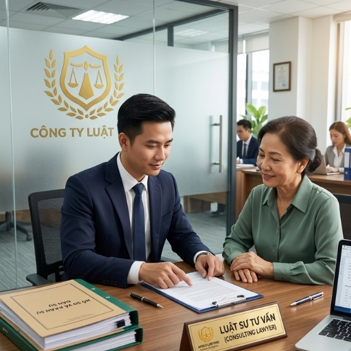 Vai trò luật sư trong vụ án dân sự