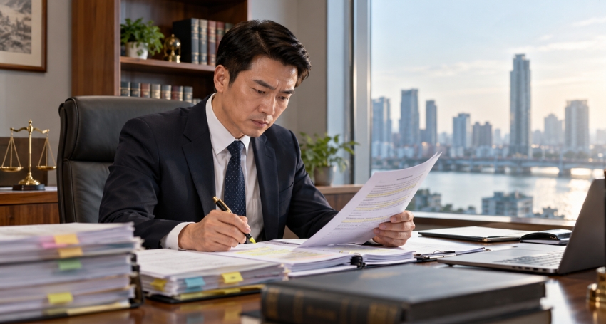 Hồ sơ chứng cứ và luận cứ được chuẩn bị cho cấp phúc thẩm