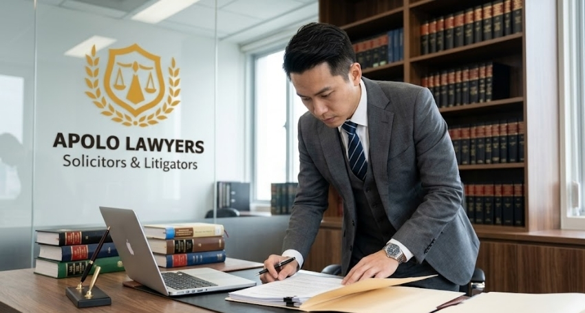 Luật sư yêu cầu bồi thường thiệt hại dân sự