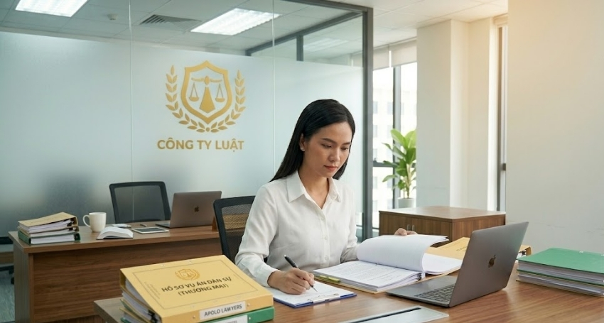 Vai trò luật sư trong vụ án dân sự