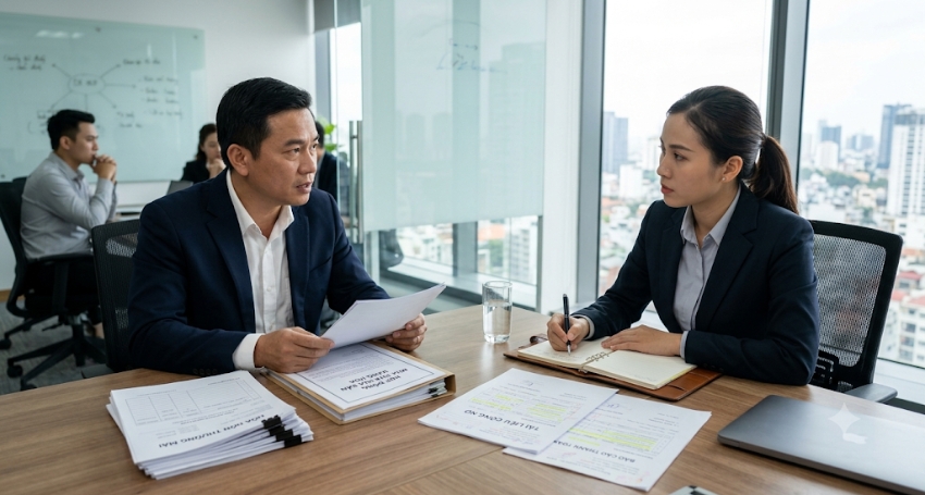 Tranh chấp thương mại nào cần luật sư tranh tụng